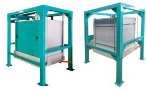 Máy bào bột mì